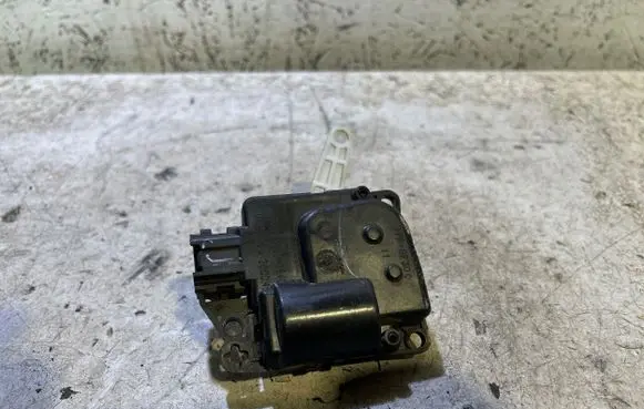Jeep Compass Air flap motor/actuator AA1138002640 012316A20004