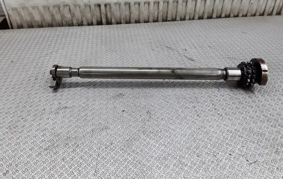 Mercedes-Benz E W211 Balance shaft A6420340222
