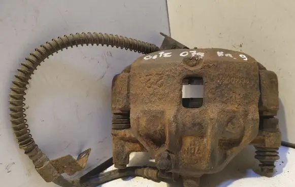 Hyundai Getz Front brake caliper