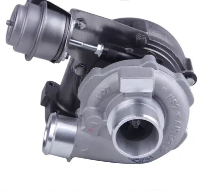 Hyundai Accent Turbo 7406115002S 740611-0002 740611-5002W