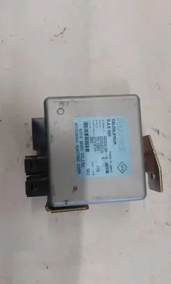 Renault Clio II Power steering control unit/module 8200061924 6900000310 99118606
