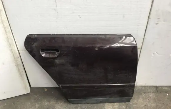 Audi A4 S4 B6 8E 8H Rear door 8E0833052