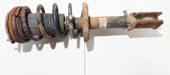 Opel Tigra A Front shock absorber/damper 90539996 4343264