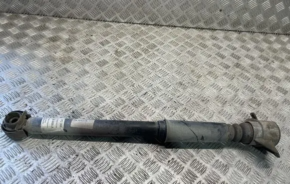 Audi A5 Sportback 8TA Rear shock absorber/damper 313366