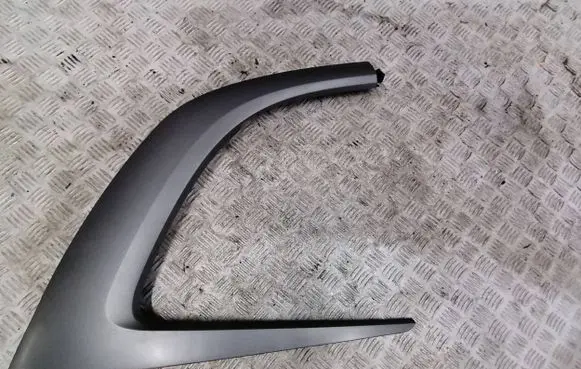 Citroen C4 Grand Picasso Rear side glass trim 96776507