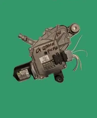 Citroen C4 I Picasso Wiper motor 53042506 8200027855 99275C