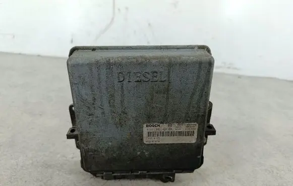 Land Rover Freelander Engine control unit/module ECU MSB101070