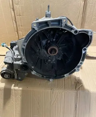 Ford Fiesta Automatic gearbox 2N1R7002AB