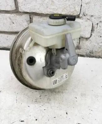 Audi A6 C7 Brake booster 4G1612103G