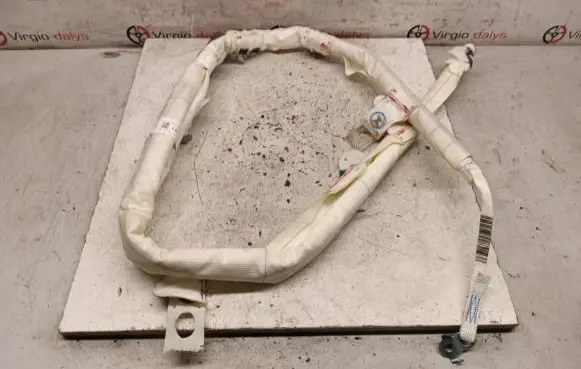 Renault Talisman Roof airbag 985P19721R 16231457310 631124001C
