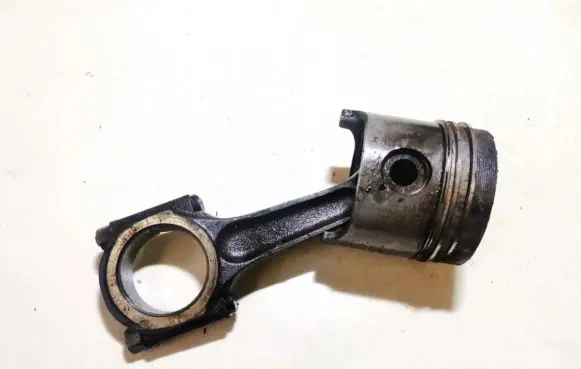 Citroen ZX Piston with connecting rod