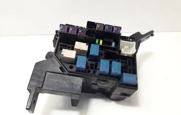 Suzuki SX4 Fuse module