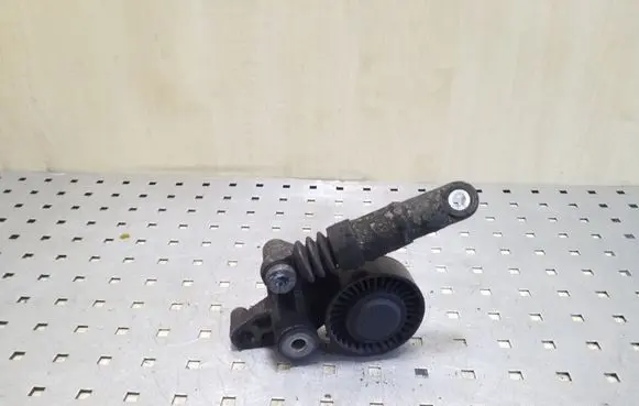 Audi A6 Allroad C6 Generator/alternator belt tensioner 059145201F
