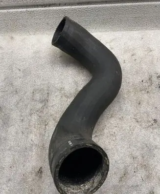 Fiat Ulysse Intercooler hose/pipe 6K863CC