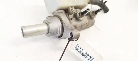 Honda Civic IX Master brake cylinder 
