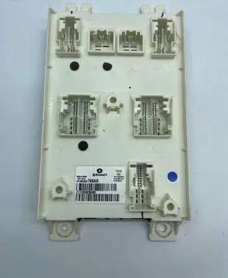 Dodge Durango Comfort/convenience module 23087A 68354769AD 1C080858086