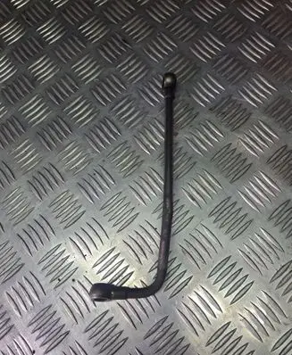 Toyota RAV 4 (XA40) Turbo turbocharger oiling pipe/hose