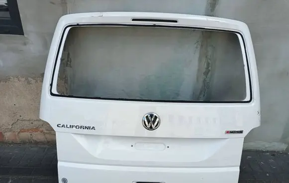 Volkswagen Transporter - Caravelle T6 Tailgate/trunk/boot lid