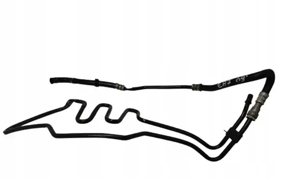 BMW 1 E81 E87 Power steering radiator 