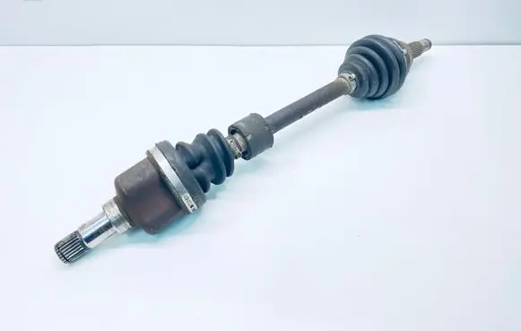 Ford Fiesta Front driveshaft 8V513B437CA