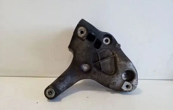 Volkswagen Golf Plus A/C compressor mount bracket 1K0260885B
