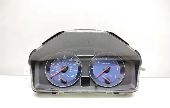 Speedometer (instrument cluster)