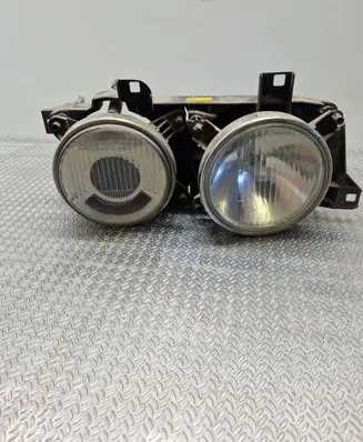 BMW 5 E34 Headlight/headlamp 0301384202 8351569