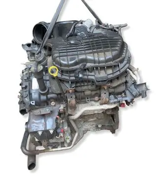 Chrysler Town u0026 Country V Engine P05184464AE