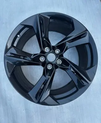Chevrolet Camaro R20 alloy rim 23507200