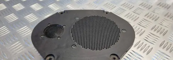 Ford Explorer Front door speaker 6U5T18808EA