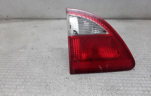 Ford Galaxy Tailgate rear/tail lights