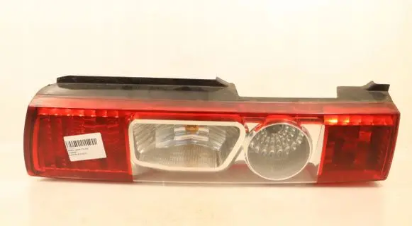 Fiat Ducato Rear/tail lights 1365774080