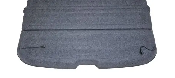 Peugeot 3008 I Parcel shelf 96843207ZE 25012011