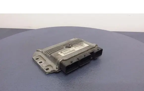 Renault Laguna II Engine control unit/module ECU 8200444583