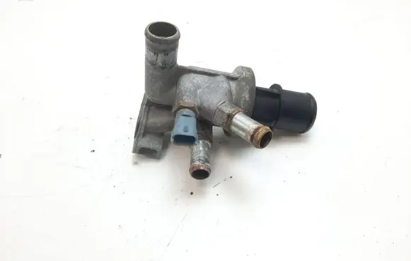 Dodge Nitro Thermostat housing 