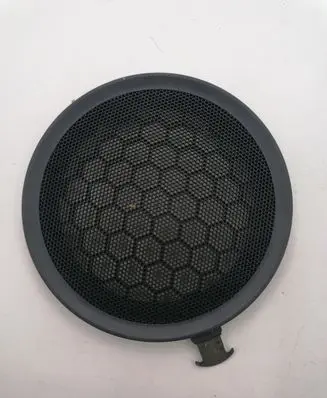 Renault Clio III Front door speaker cover trim 8200294326