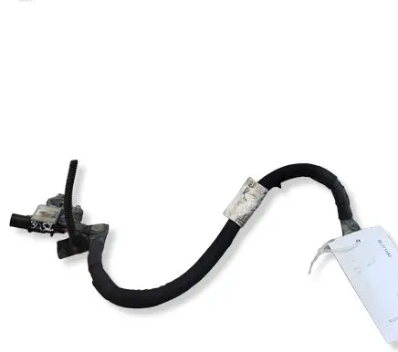 Opel Zafira C Positive cable (battery) 12844068