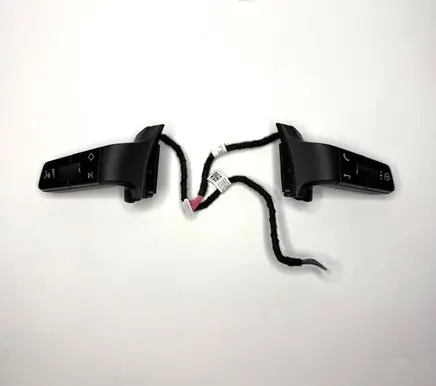 Porsche 992 Steering wheel buttons/switches 992959537B 992959538B