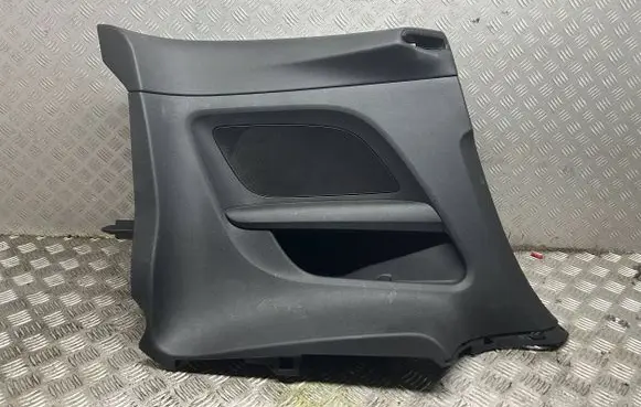 Audi TT TTS RS Mk3 8S Coupe rear side trim panel 8S8867035A