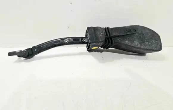 Porsche Cayenne (92A) Rear door check strap stopper 7P0837267