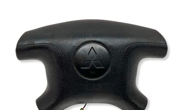Mitsubishi Pajero Steering wheel airbag MR510987X1