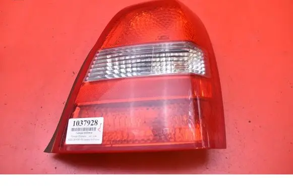 Nissan Primera Rear/tail lights
