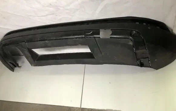 Seat Ateca Tailgate/trunk spoiler 