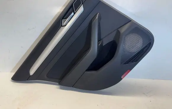 Volkswagen PASSAT B8 Rear door card panel trim
