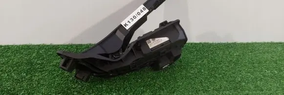 Audi A3 S3 8P Accelerator throttle pedal 1K2721503AJ