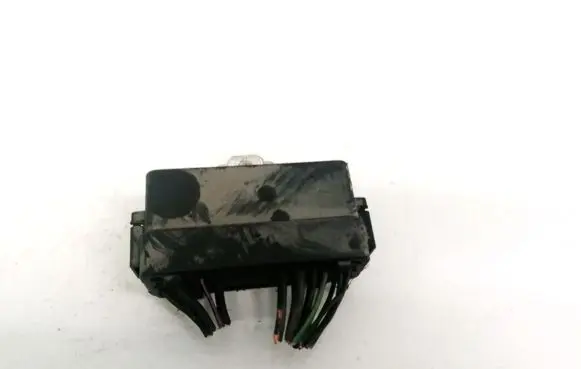 Fiat Stilo Fuse 