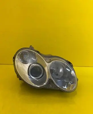 Headlight/headlamp