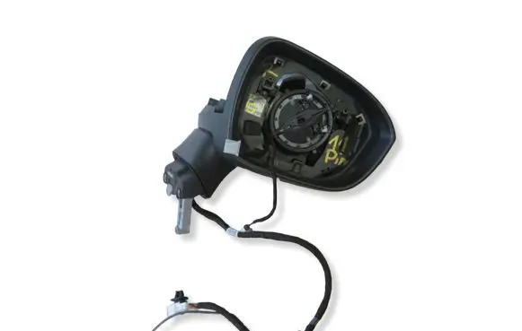 Nissan Qashqai Front door electric wing mirror 963016UN2A