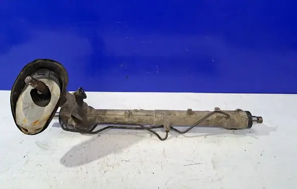 Steering rack