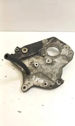 Mercedes-Benz A W169 Timing belt guard (cover) A6400102035 6400102035